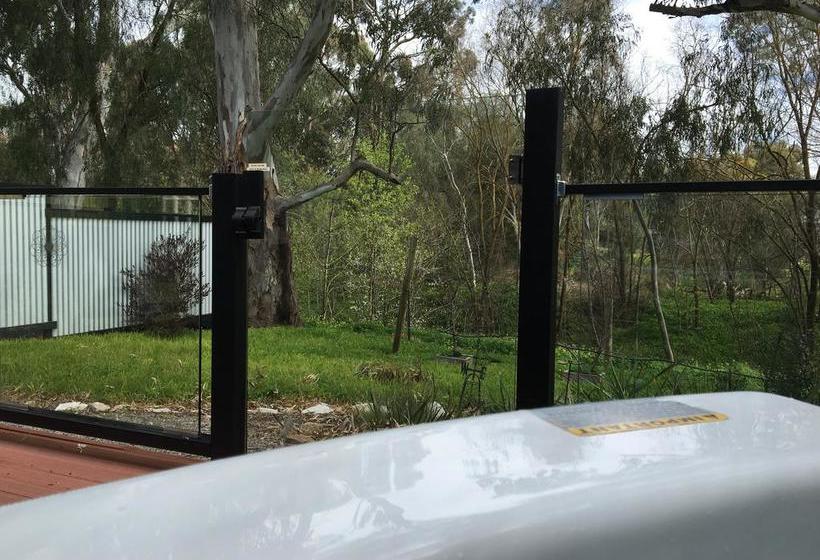 One Tree Bed And Breakfast | Auburn | South Australia | Australia 12