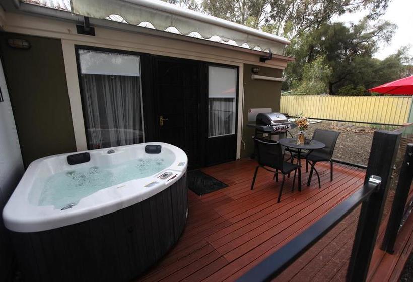 One Tree Bed And Breakfast | Auburn | South Australia | Australia 13