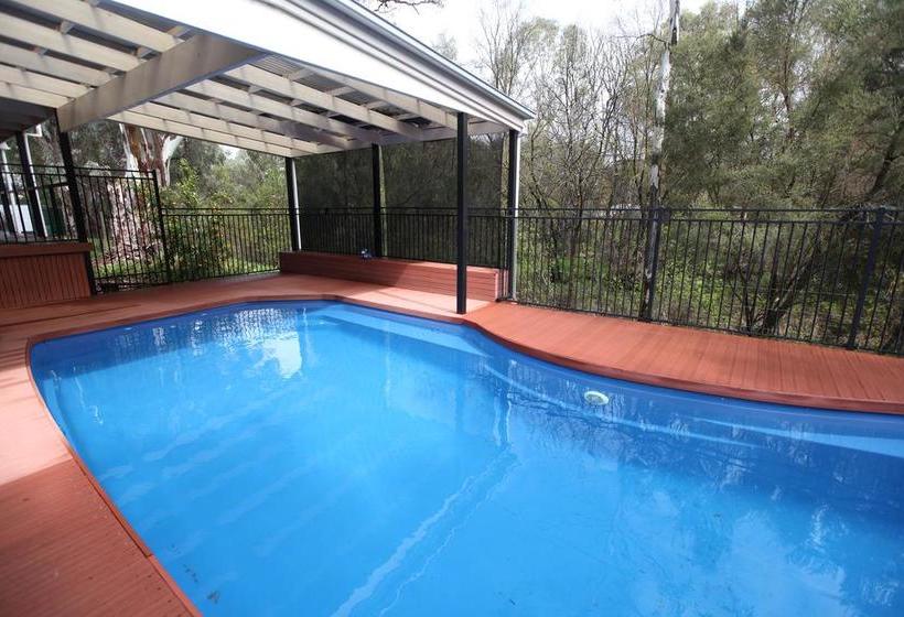 One Tree Bed And Breakfast | Auburn | South Australia | Australia 14