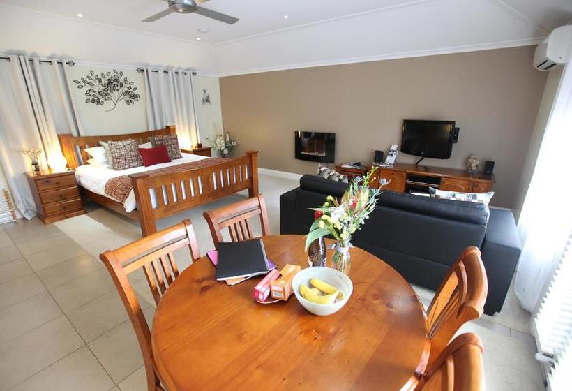 One Tree Bed And Breakfast | Auburn | South Australia | Australia 16