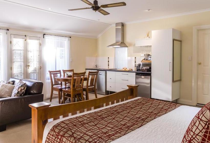 One Tree Bed And Breakfast | Auburn | South Australia | Australia 17