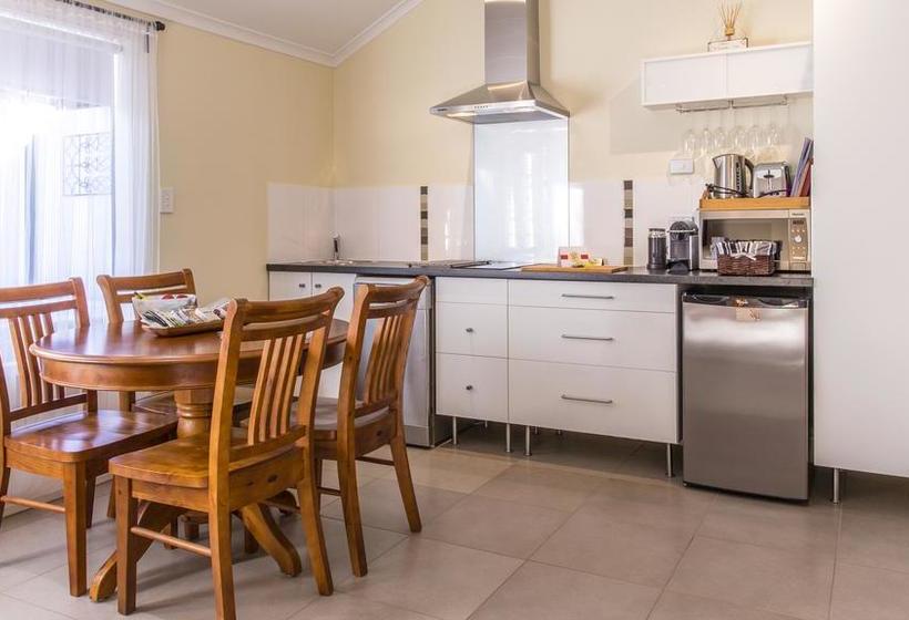 One Tree Bed And Breakfast | Auburn | South Australia | Australia 18