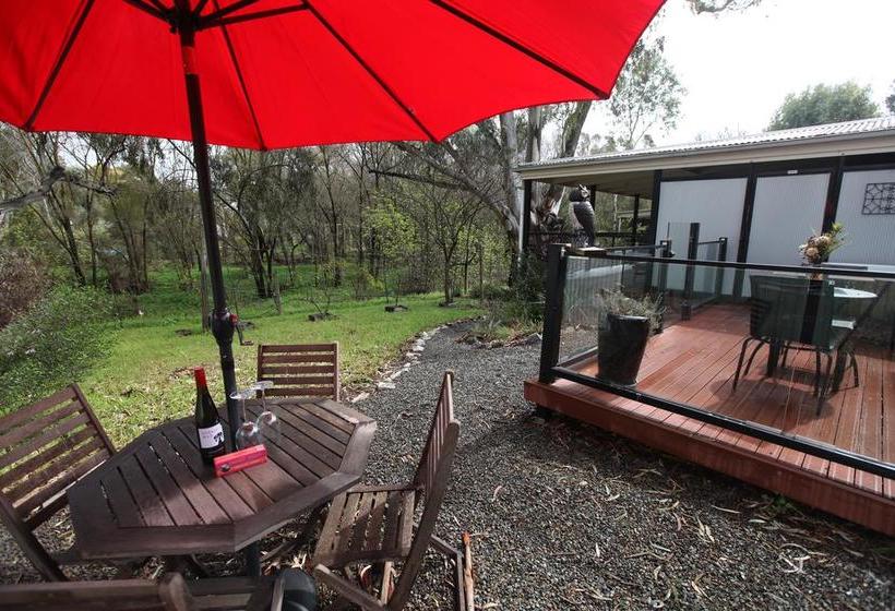 One Tree Bed And Breakfast | Auburn | South Australia | Australia 19