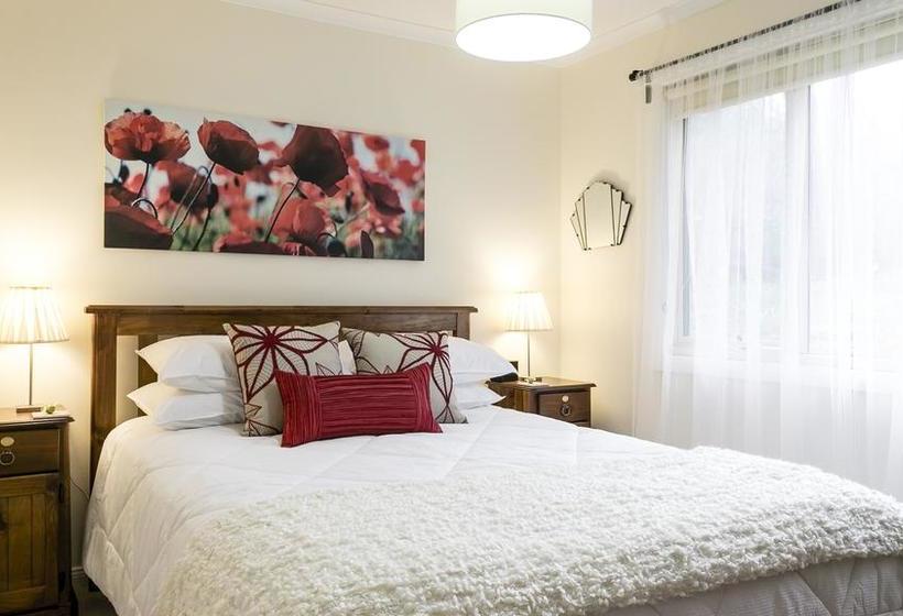 One Tree Bed And Breakfast | Auburn | South Australia | Australia 2