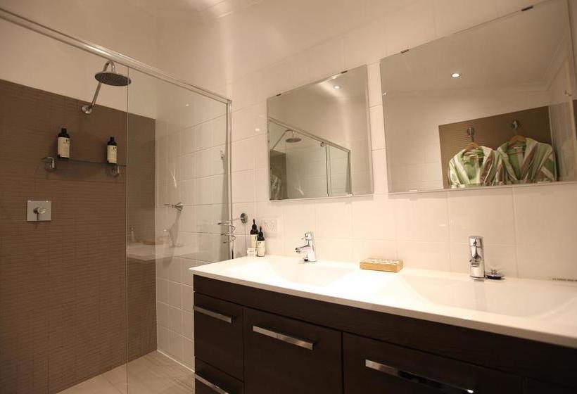 One Tree Bed And Breakfast | Auburn | South Australia | Australia 20