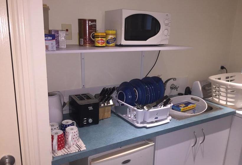 Bed and Breakfast Kalgaritch B n B Busselton Australia Occidental