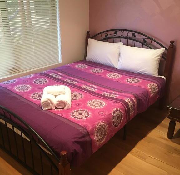 Bed and Breakfast Kalgaritch B n B | Busselton | Western Australia | Australia 14