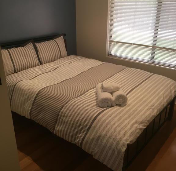 Bed and Breakfast Kalgaritch B n B | Busselton | Western Australia | Australia 16