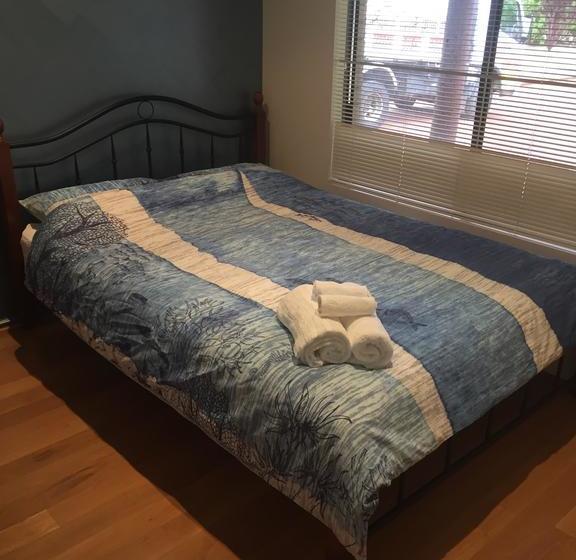 Bed and Breakfast Kalgaritch B n B | Busselton | Western Australia | Australia 17