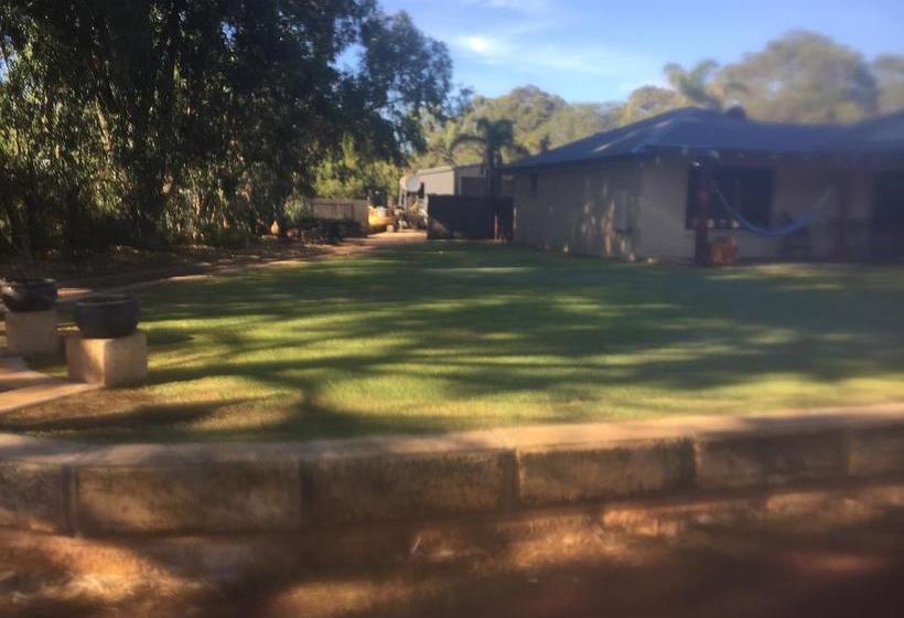 Bed and Breakfast Kalgaritch B n B | Busselton | Western Australia | Australia 5