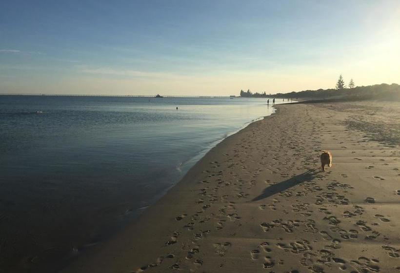 Bed and Breakfast Kalgaritch B n B | Busselton | Western Australia | Australia 7