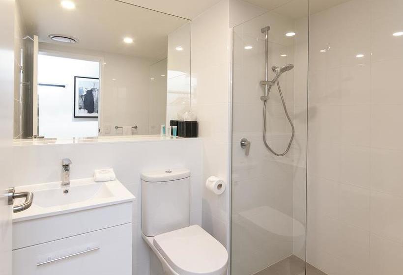 Hotel Woodroffe | Gold Coast  | Queensland | Australia 1