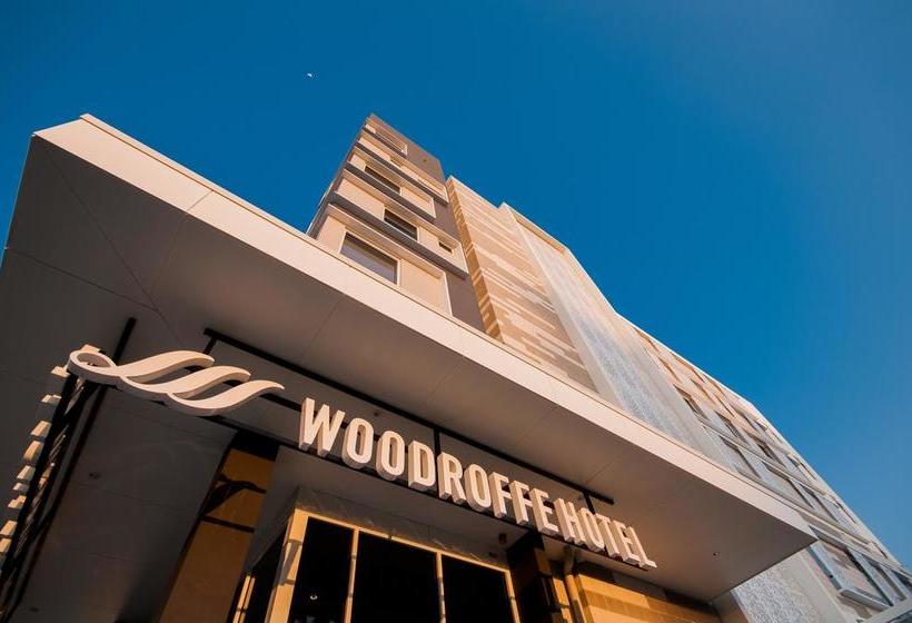 Hotel Woodroffe | Gold Coast  | Queensland | Australia 10