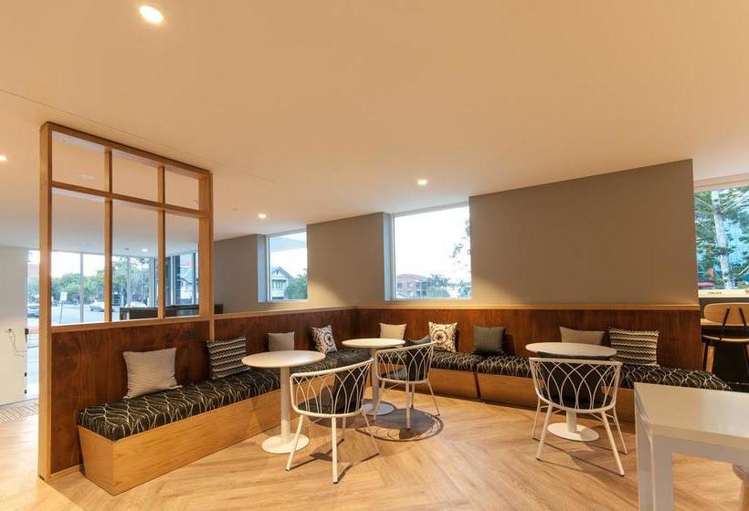 Hotel Woodroffe | Gold Coast  | Queensland | Australia 11