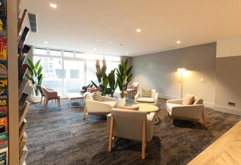 Hotel Woodroffe | Gold Coast  | Queensland | Australia 13