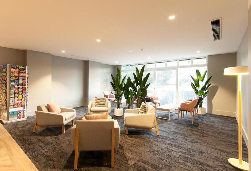 Hotel Woodroffe | Gold Coast  | Queensland | Australia 14