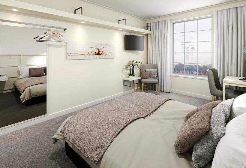 Hotel Woodroffe | Gold Coast  | Queensland | Australia 15