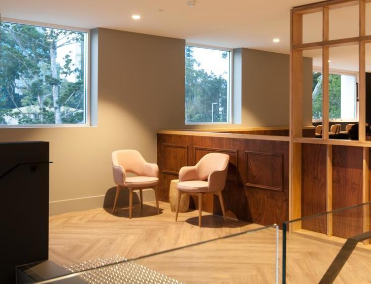 Hotel Woodroffe | Gold Coast  | Queensland | Australia 16