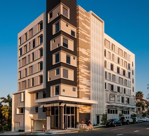 Hotel Woodroffe | Gold Coast  | Queensland | Australia 17