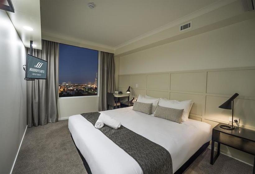 Hotel Woodroffe | Gold Coast  | Queensland | Australia 2