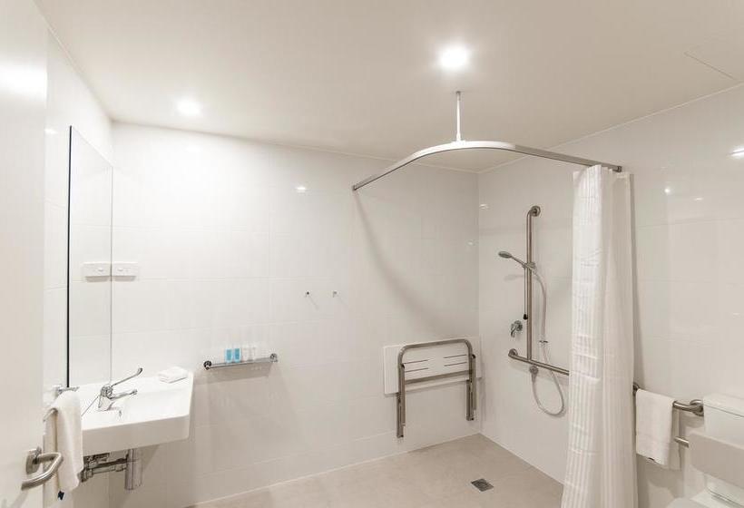 Hotel Woodroffe | Gold Coast  | Queensland | Australia 3