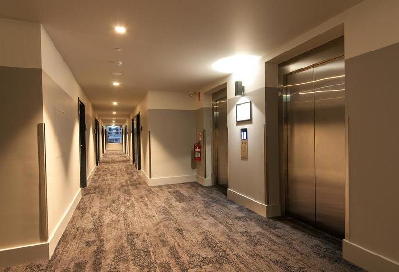 Hotel Woodroffe | Gold Coast  | Queensland | Australia 6