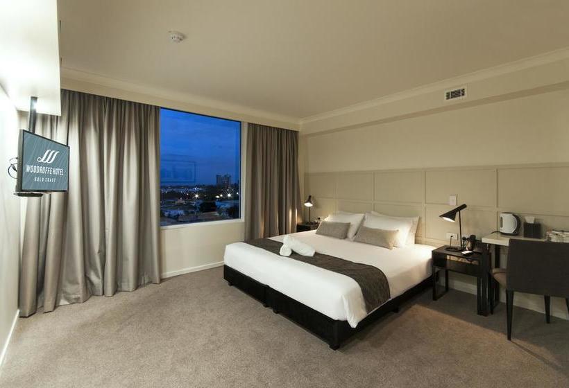Hotel Woodroffe | Gold Coast  | Queensland | Australia 7
