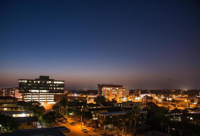 Hotel Woodroffe | Gold Coast  | Queensland | Australia 8