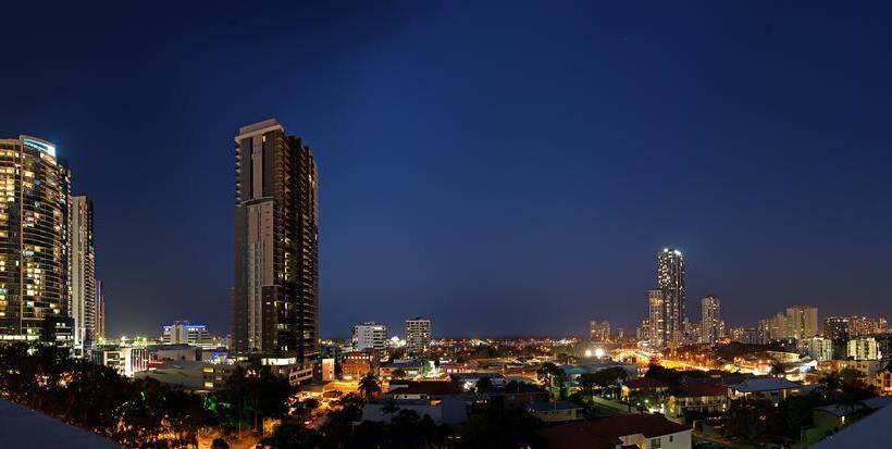 Hotel Woodroffe | Gold Coast  | Queensland | Australia 9