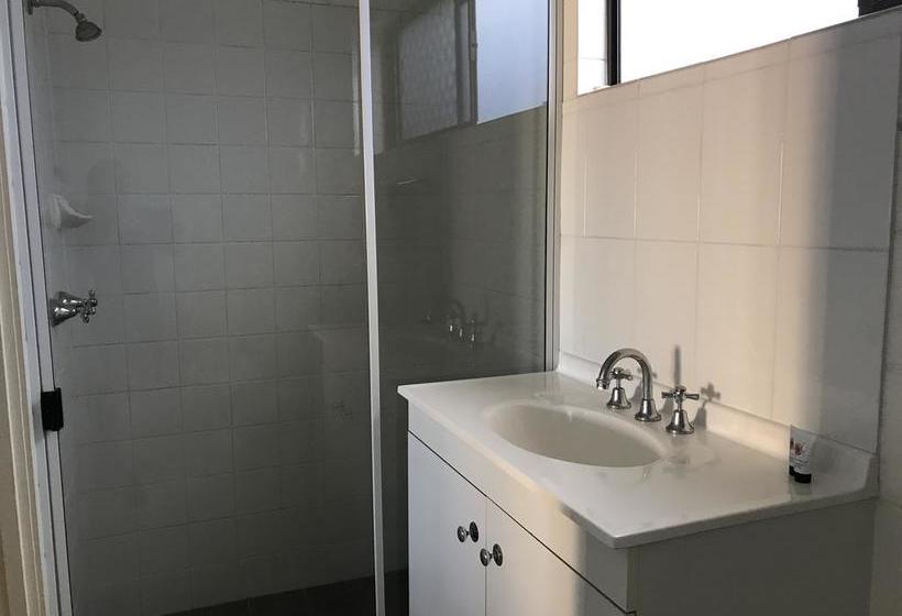 Porkys Motel | Rockhampton | Queensland | Australia 12