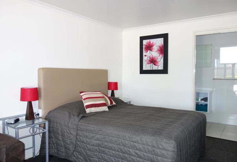 Porkys Motel | Rockhampton | Queensland | Australia 15