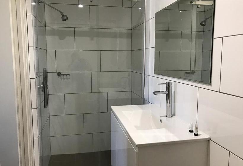 Porkys Motel | Rockhampton | Queensland | Australia 5