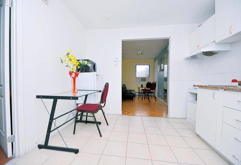 Hostel Mini | Montreal | Quebec | Canada 11