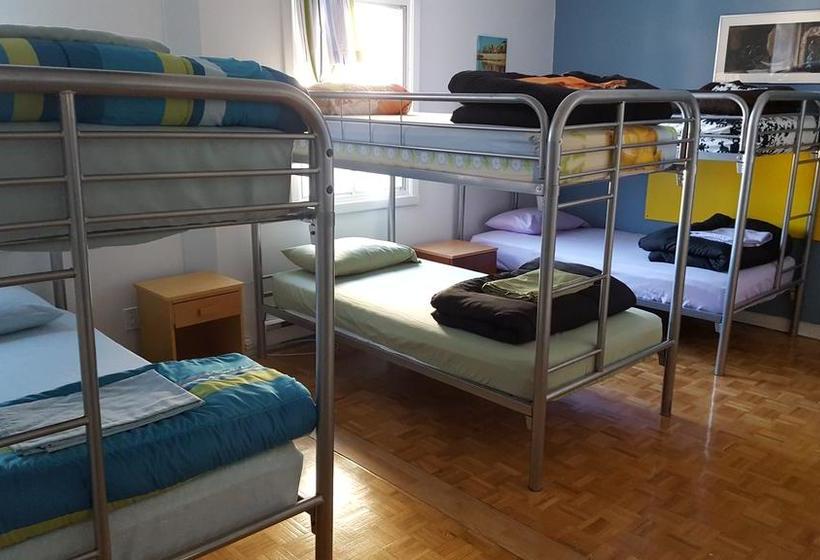 Hostel Mini | Montreal | Quebec | Canada 12