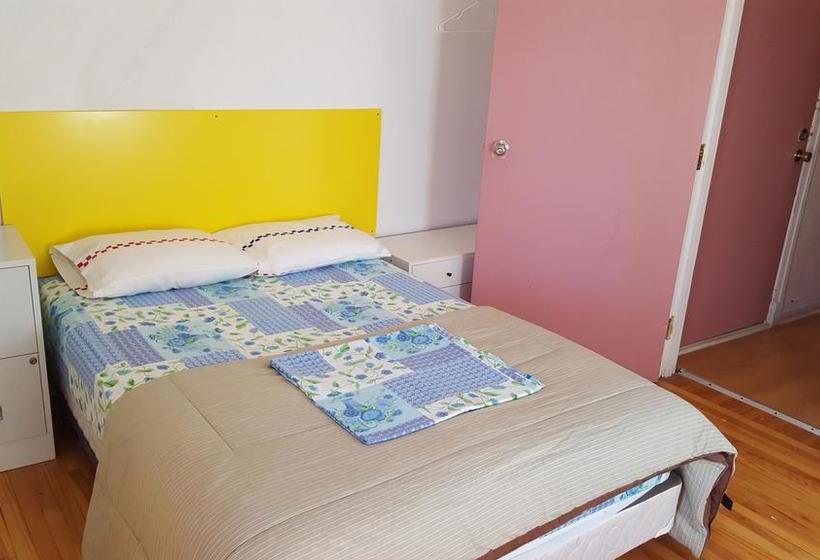 Hostel Mini | Montreal | Quebec | Canada 13