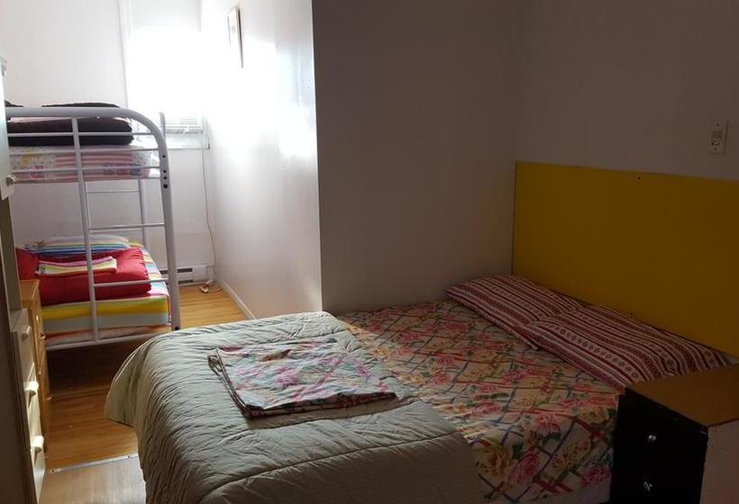 Hostel Mini | Montreal | Quebec | Canada 14