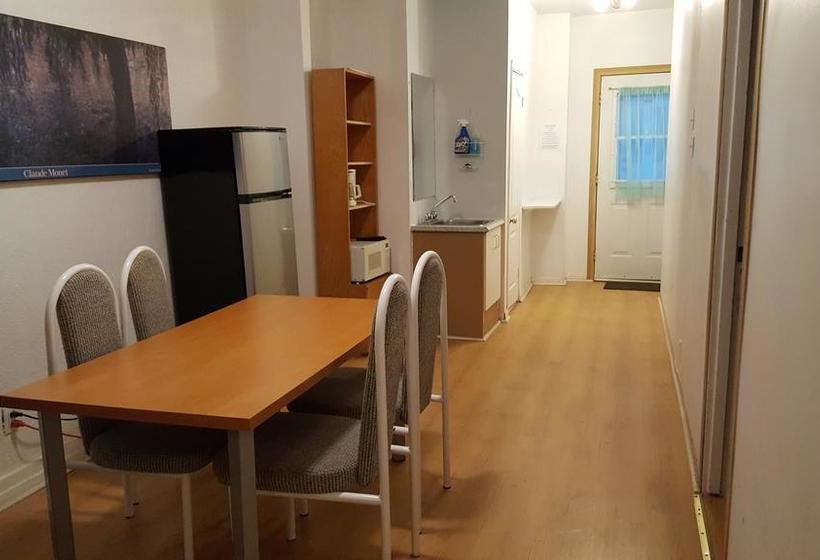 Hostel Mini | Montreal | Quebec | Canada 15