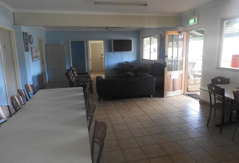 Hostel Kalbarri Backpackers Yha | Kalbarri | Western Australia | Australia 1