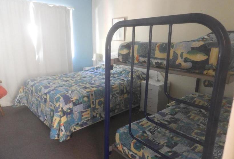 Hostel Kalbarri Backpackers Yha | Kalbarri | Western Australia | Australia 3