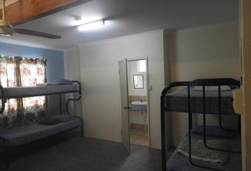 Hostel Kalbarri Backpackers Yha | Kalbarri | Western Australia | Australia 4