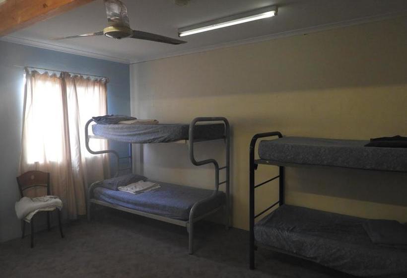 Hostel Kalbarri Backpackers Yha | Kalbarri | Western Australia | Australia 5