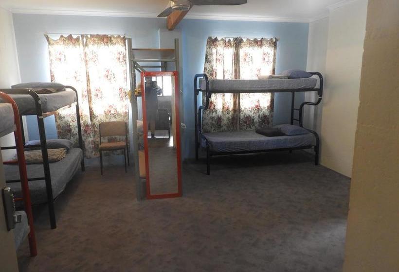 Hostel Kalbarri Backpackers Yha | Kalbarri | Western Australia | Australia 6