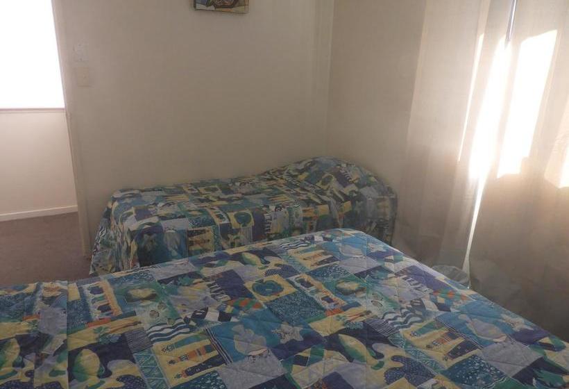 Hostel Kalbarri Backpackers Yha | Kalbarri | Western Australia | Australia 7