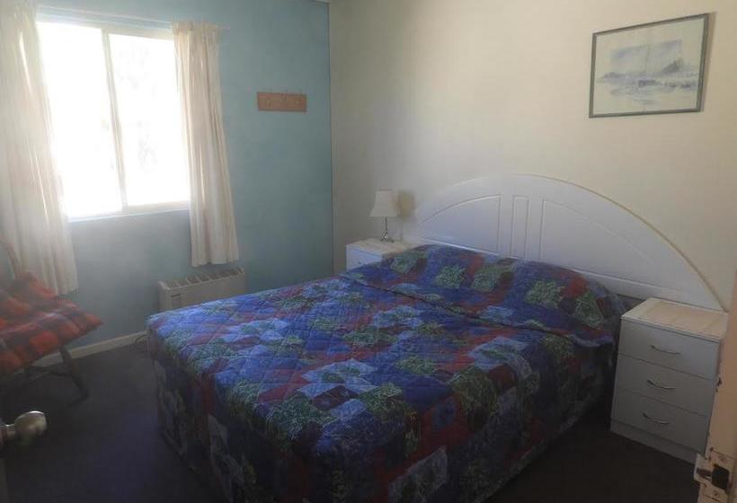 Hostel Kalbarri Backpackers Yha | Kalbarri | Western Australia | Australia 8