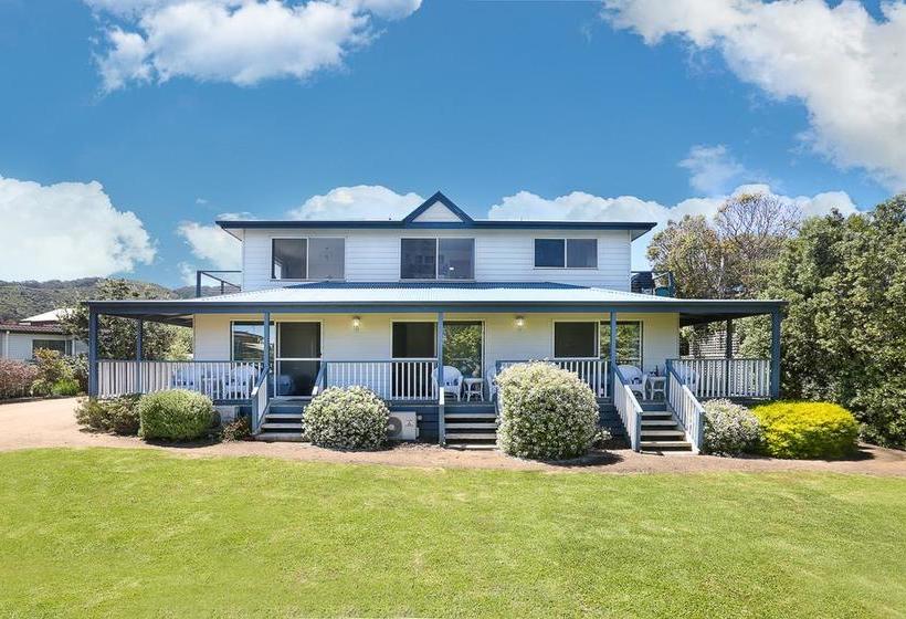 Apollo Bay Bed And Breakfast Apollo Bay