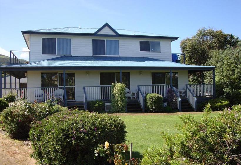 Apollo Bay Bed And Breakfast | Apollo Bay | Victoria | Australia 1