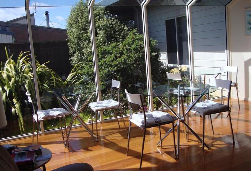 Apollo Bay Bed And Breakfast | Apollo Bay | Victoria | Australia 10