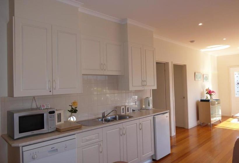 Apollo Bay Bed And Breakfast | Apollo Bay | Victoria | Australia 11