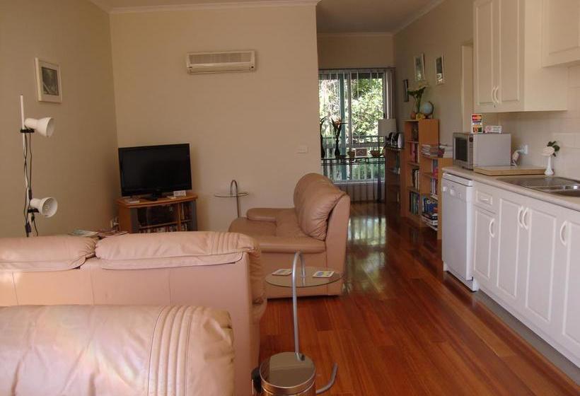Apollo Bay Bed And Breakfast | Apollo Bay | Victoria | Australia 12
