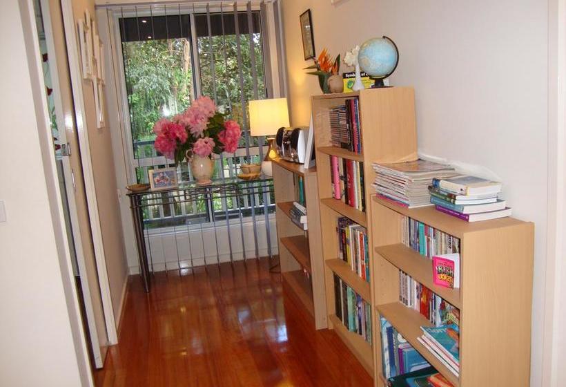 Apollo Bay Bed And Breakfast | Apollo Bay | Victoria | Australia 13